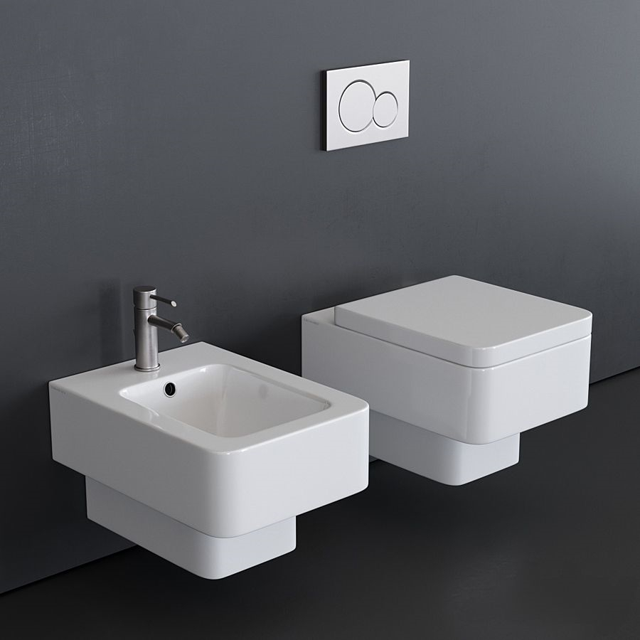 Scarabeo Ceramiche Teorema art8701 art8702